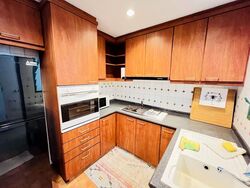 Signature Park (D21), Condominium #606450811